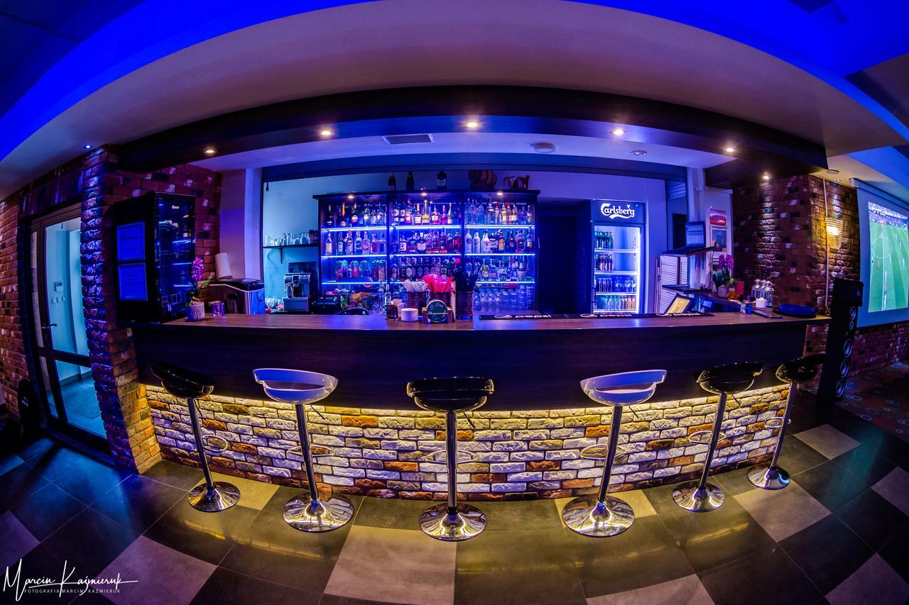 Hotel Na Skarpie Szklarska Poreba Extérieur photo