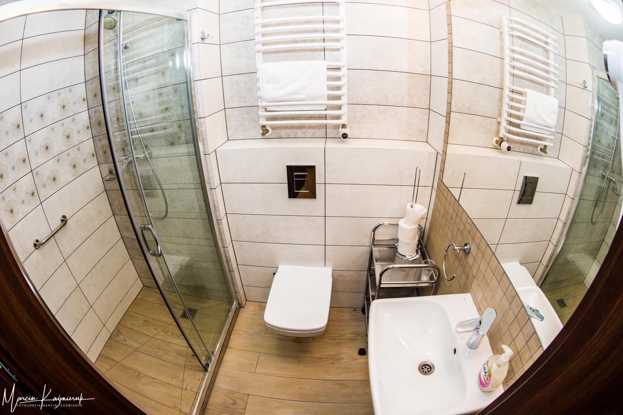 Hotel Na Skarpie Szklarska Poreba Extérieur photo