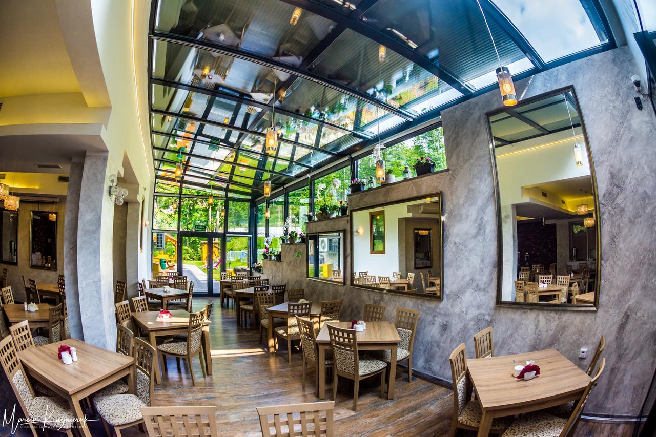 Hotel Na Skarpie Szklarska Poreba Extérieur photo